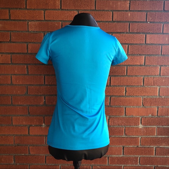 Fila Athletic T shirt - Picture 4 of 10